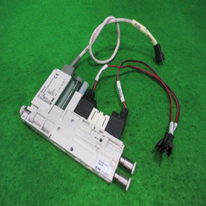 북63040/미사용솔레노이드밸브/ZQ1-ZSEA-A/ZQ1000U-K15L-EAG-32
